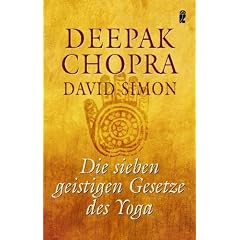 Die sieben geistigen Gesetze des Yoga