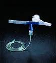 Vital Signs Respirgard II Nebulizer System - Sku MQS124030