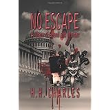 no escape a maze of greed and murder