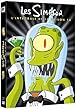 Les Simpson - L'int�grale de la saison 14