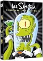 Les Simpson - L'intégrale de la saison 14