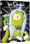 Les Simpson - L'int�grale de la saiso...