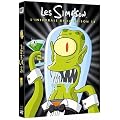 Les Simpson - L'int�grale de la saison 14