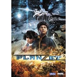 Planzet