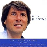 Produkt-Bild: Nur das Beste - Udo Juergens: Die 80er