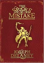 The Spook's Mistake (Wardstone Chronicles)