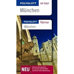 M�nchen. Polyglott on tour - Reisef�hrer