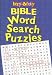 Books : Itty-Bitty Bible Word Search Puzzles (Itty-Bitty)