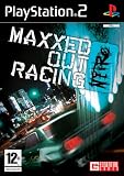 maxxed out racing nitro (playstation 2 game)
