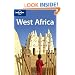 Lonely Planet West Africa (Multi Country Travel Guide)