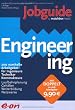Jobguide Engineering: 200 namhafte Arbeitgeber f�r Ingenieure, Techniker, Konstrukteure. Laufbahnplanung, Geh�lter, Weiterbildung, Netzwerke