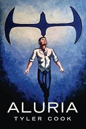 Aluria (The Aluria Adventures) (Volume 1)