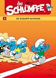 Produkt-Bild: Die Schl&uuml;mpfe 11. Die Schlumpf-Olympiade
