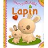 Mon petit b�b� lapin