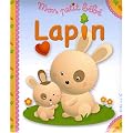 Mon petit b�b� lapin