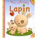Mon petit b�b� lapin