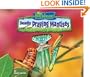 Deadly Praying Mantises (No Backbone! the World of Invertebrates)