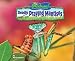 Book Deadly Praying Mantises (No Backbone! the World of Invertebrates)