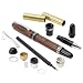 Churchill Roller Ball Pen Kit, Sterling Silver