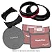 WonderPana 66 FreeArc Kit - Rotating Filter System Holder, 6.6
