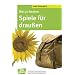 Die 50 besten Spiele f�r drau�en: Don Bosco MiniSpielothek