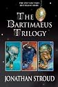 Bartimaeus 3-book boxed set (Bartimaeus Trilogy)