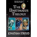 The Bartimaeus Trilogy