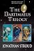 Bartimaeus 3-book boxed set (Bartimaeus Trilogy)