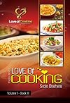 Love Of Cooking: Side Dishes