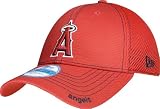 New Era Los Angeles Angels Neo Fitted Baseball Cap