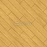 Wallmonkeys Peel and Stick Wall Decals - Seamless Parquet Wooden Flooring Background Oak Planks - 24"H x 24"W Removable Graphic
