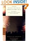 The Basic Writings of John Stuart Mill: On Liberty, the Subjection of Women and Utilitarianism (Modern Library Classics)