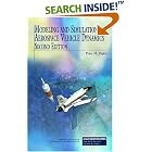 Click here to buy Modeling and Simulation of Aerospace Vehicle Dynamics (Aiaa Education Series) by  Peter H. Zipfel.