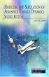 Modeling and Simulation of Aerospace Vehicle Dynamics (Aiaa Education Series)