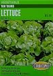 Tom Thumb Butterhead Lettuce Seeds 600 Seeds