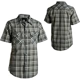 KR3W Boone Shirt - Short-Sleeve - Boys'