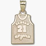 adidas San Antonio Spurs David Robinson Soul Swingman Road Jersey
