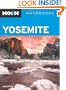 Moon Yosemite (Moon Handbooks)