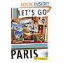Let's Go Paris 15th Edition