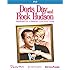 Doris Day and Rock Hudson Romantic Comedy Collection (Pillow Talk / Lover Come Back / Send Me No Flowers) [Blu-ray]
