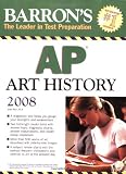 Barron`s AP Art History