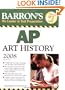 Barron's AP Art History