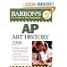 Barron's AP Art History