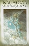 Nausicaa of the Valley of the Wind 5