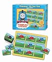 Thomas & Friends Tic Tac Toe