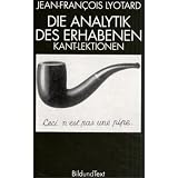 Produkt-Bild: Die Analytik des Erhabenen. Kant- Lektionen. Kritik der Urteilskraft 23-29