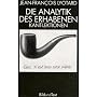 Die Analytik des Erhabenen. Kant- Lektionen. Kritik der Urteilskraft 23-29
