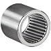 Koyo Torrington Precision Needle Roller Bearing, Full Complement Drawn Cup, Open, Inch