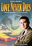 Love Never Dies (Silent)