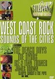 Ed Sullivan - West Coast Rock / Sounds Of The Cities [DVD]